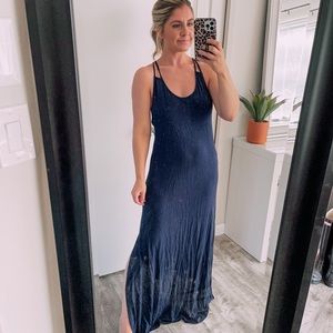 Lucy Love Maxi Dress
